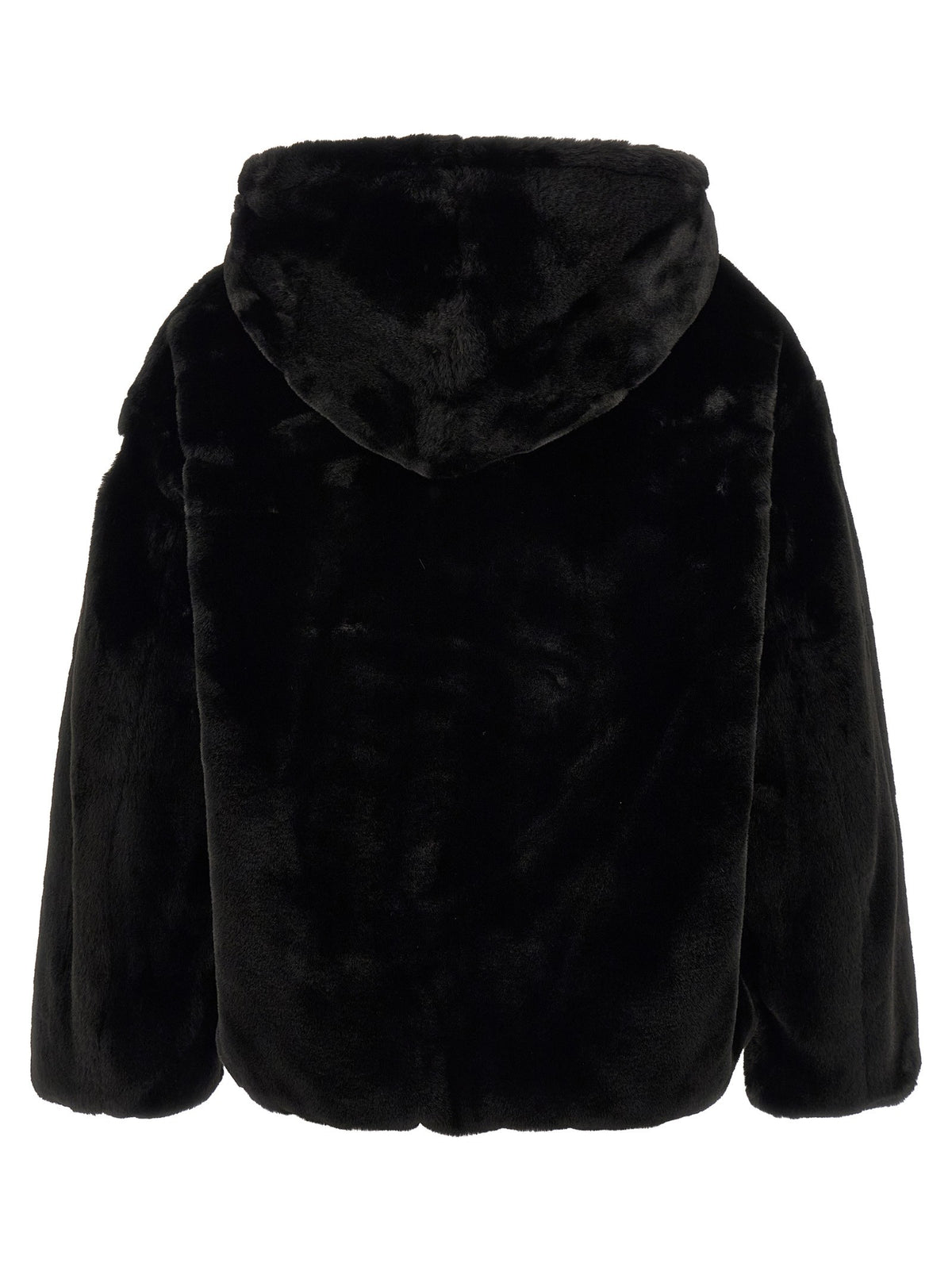 'Yumola' jacket