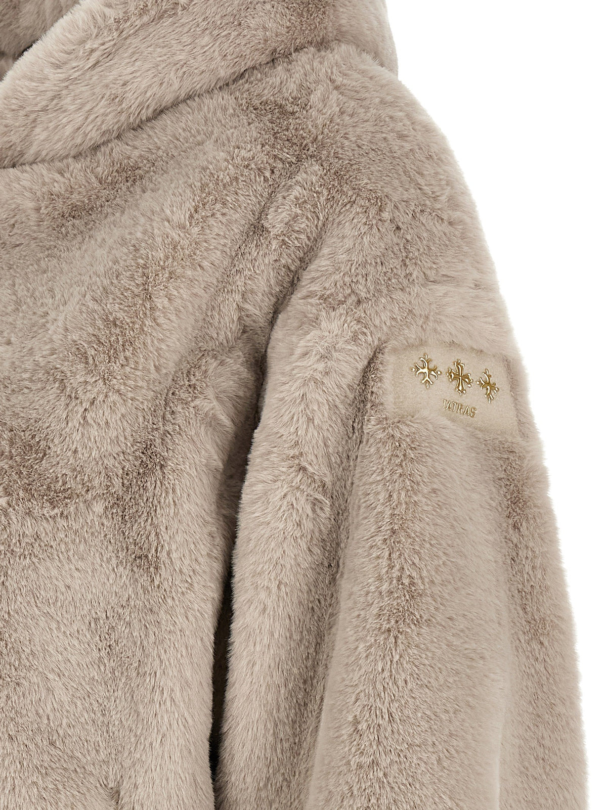 'Yumola' jacket