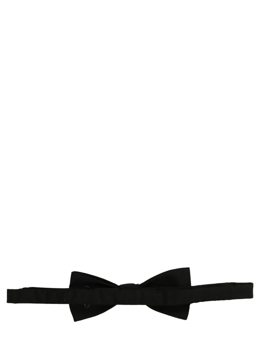 'Yves' bow tie