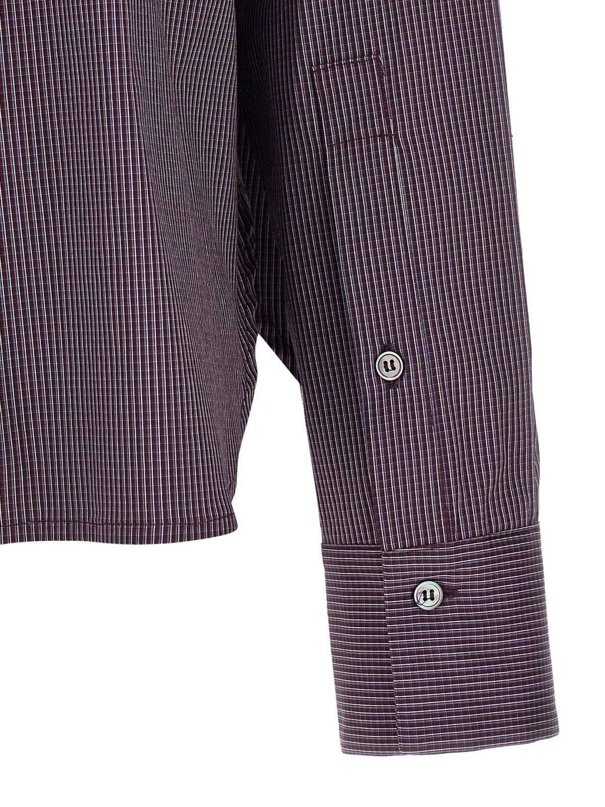 'Zafrina' blouse