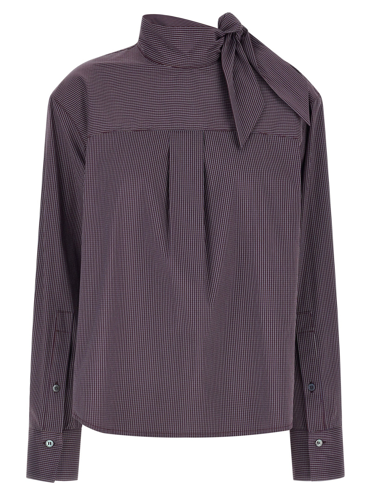 'Zafrina' blouse
