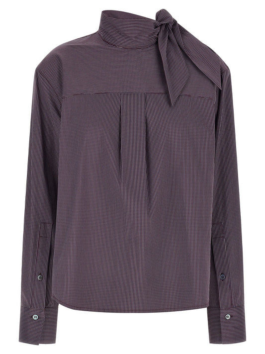 'Zafrina' blouse