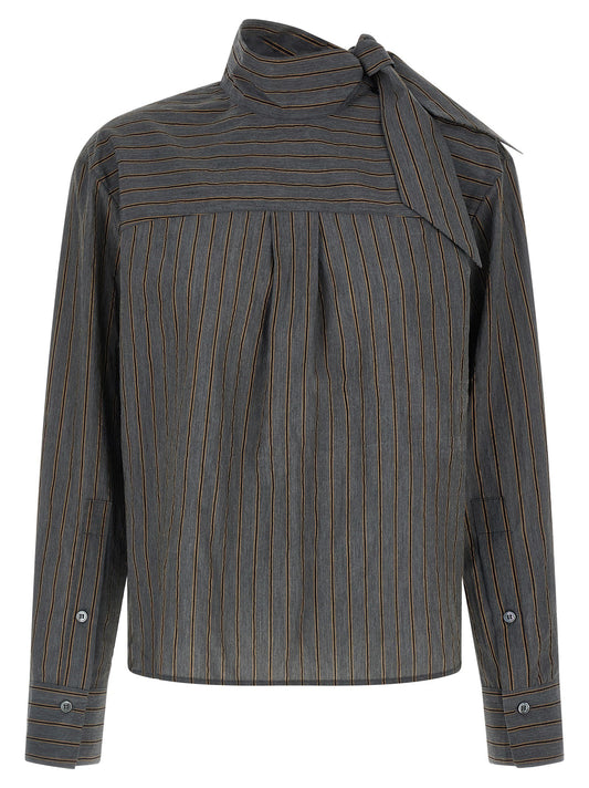 'Zafrina' blouse