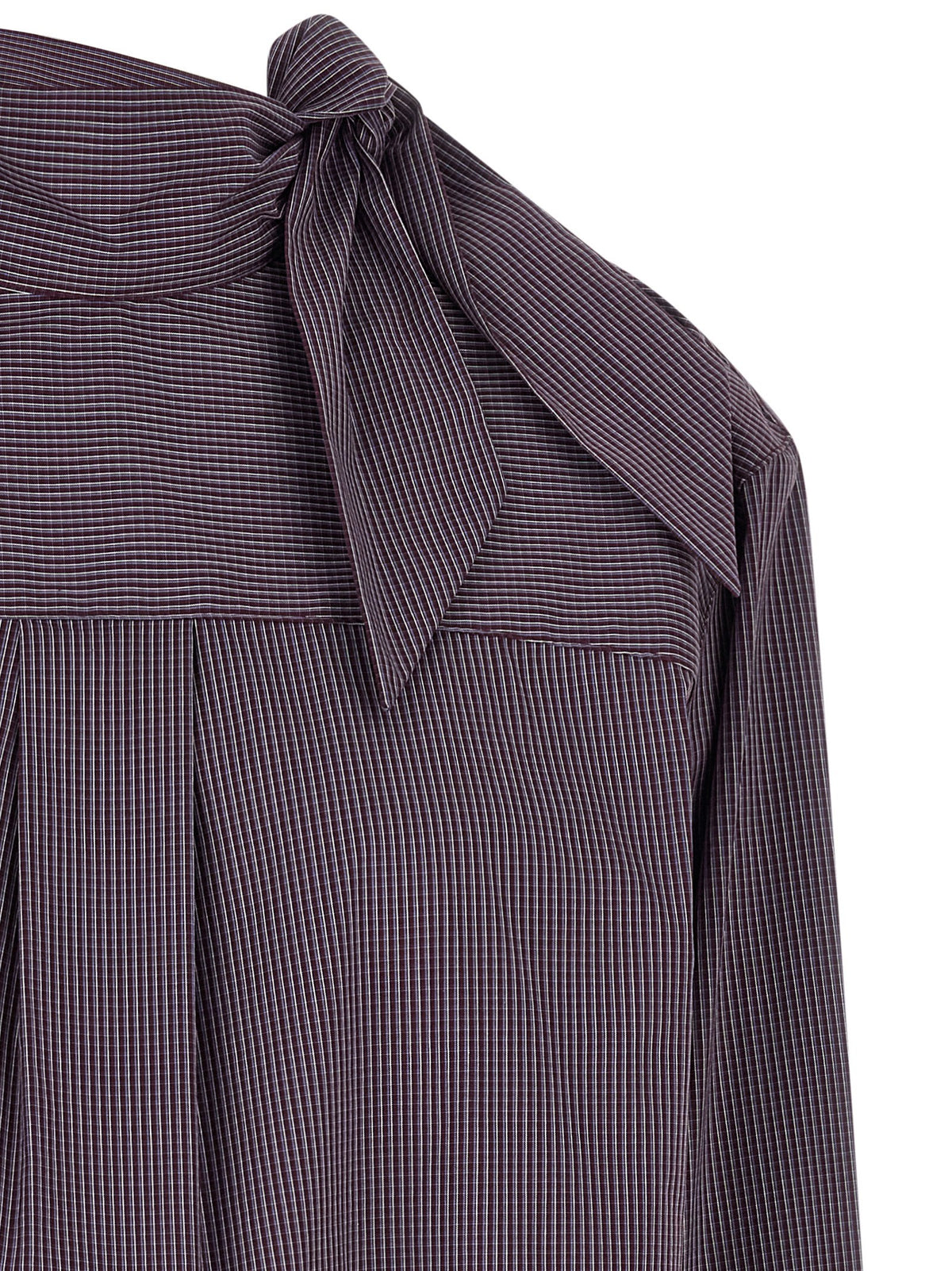 'Zafrina' blouse