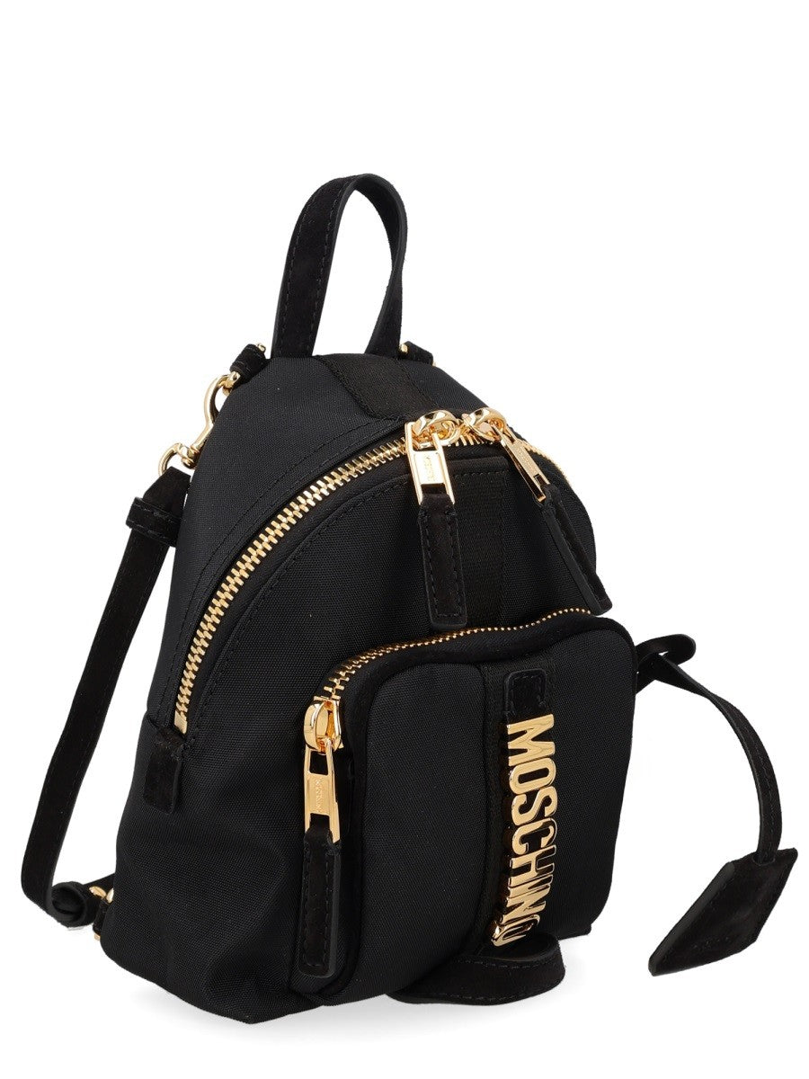 ZAINO "CARRY ME"