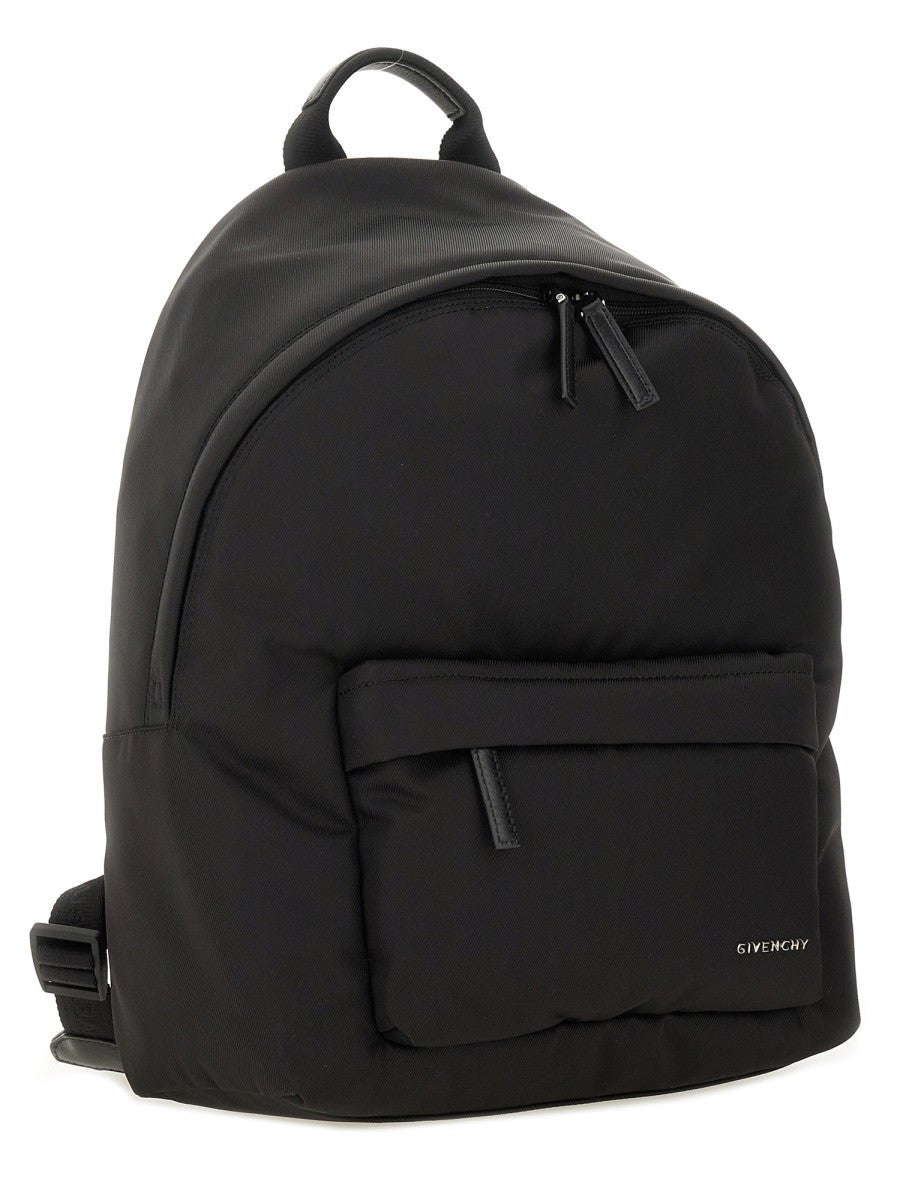 ZAINO "ESSENTIAL U"