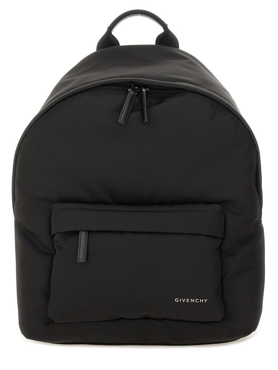 ZAINO "ESSENTIAL U"
