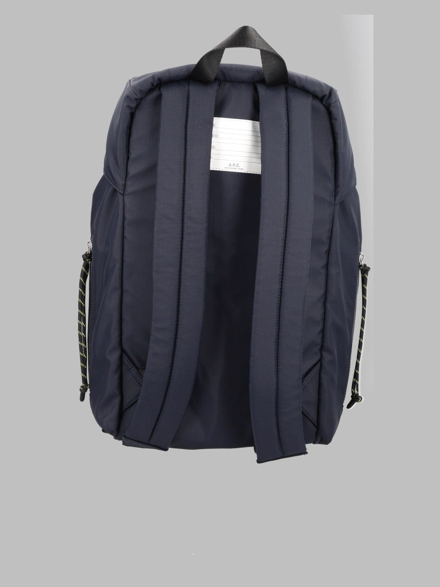 ZAINO SAC A DOS TREK