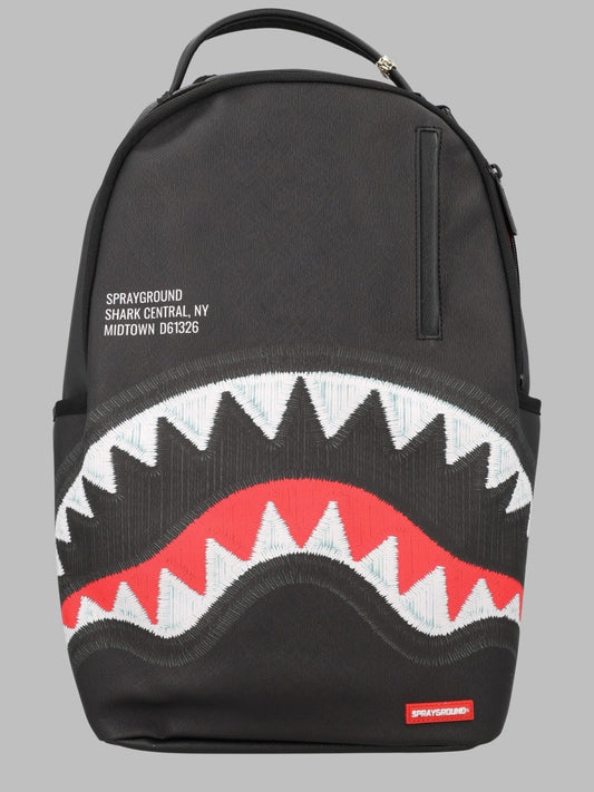 Zaino "Shark"