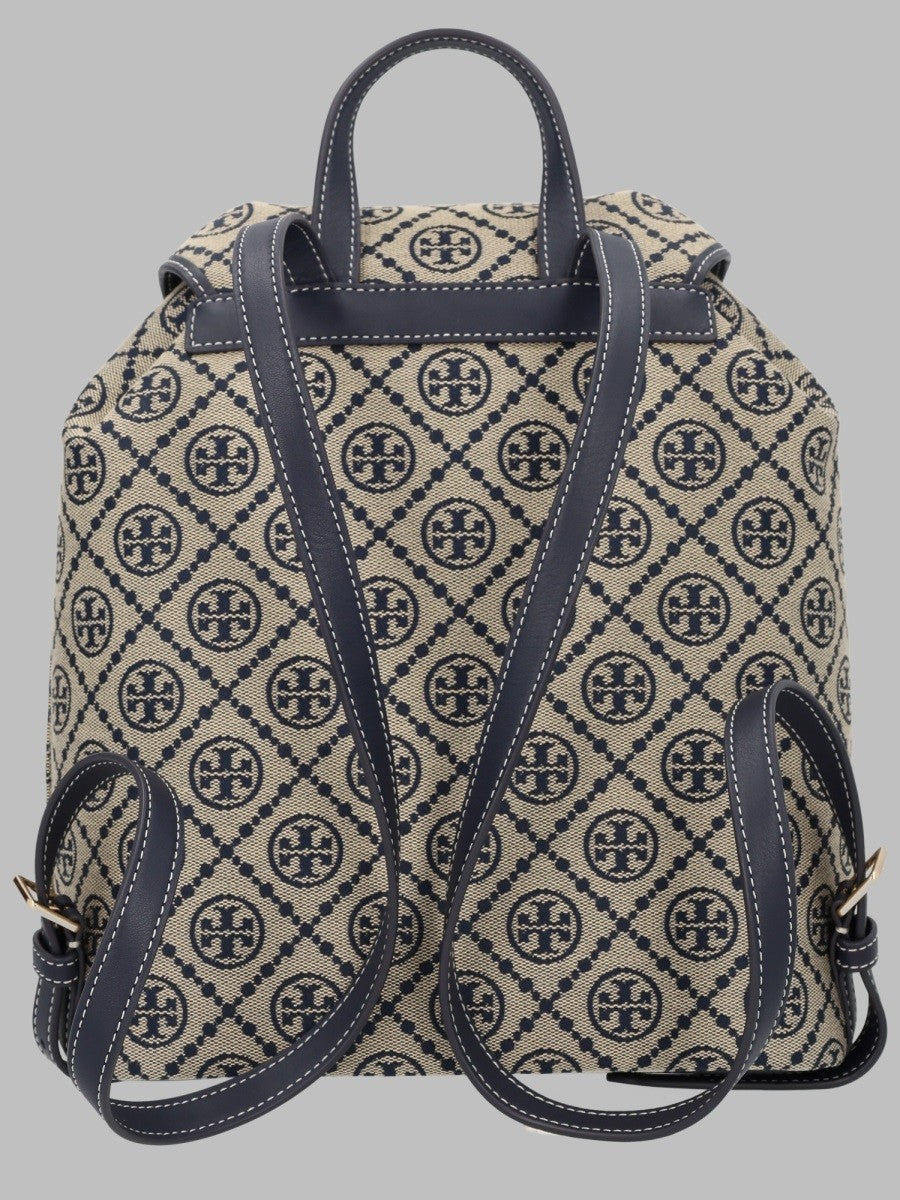 Zaino "T Monogram"