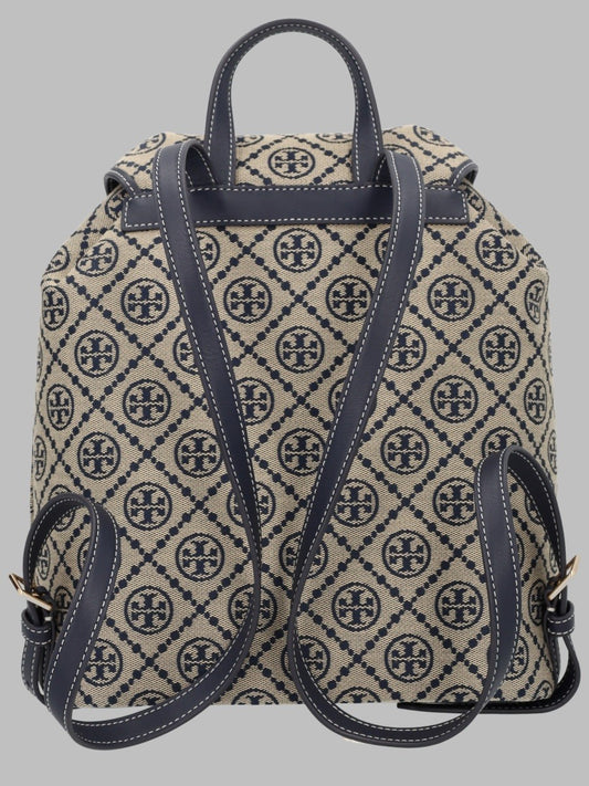 Zaino "T Monogram"
