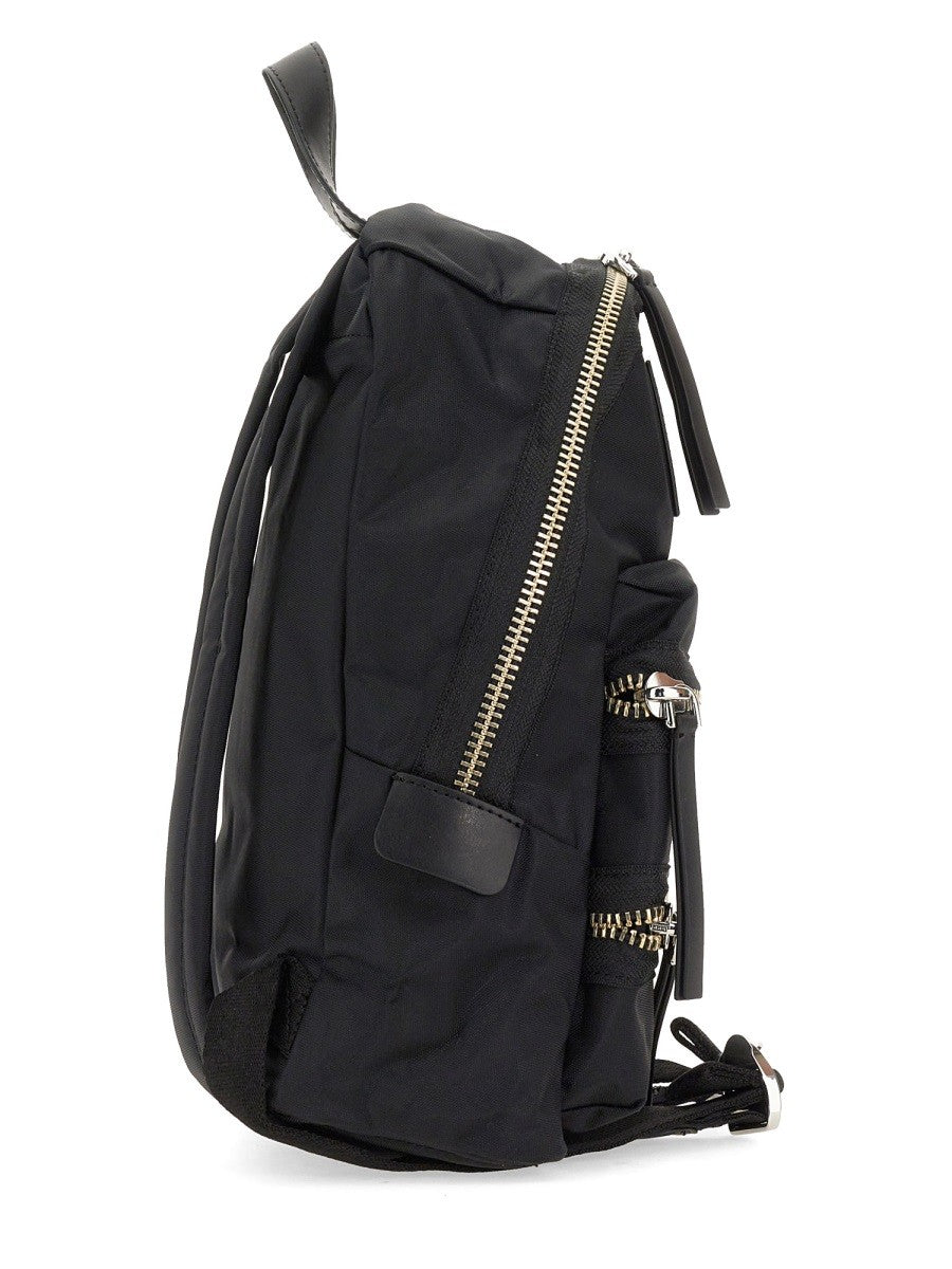 ZAINO "THE BIKER" MEDIUM