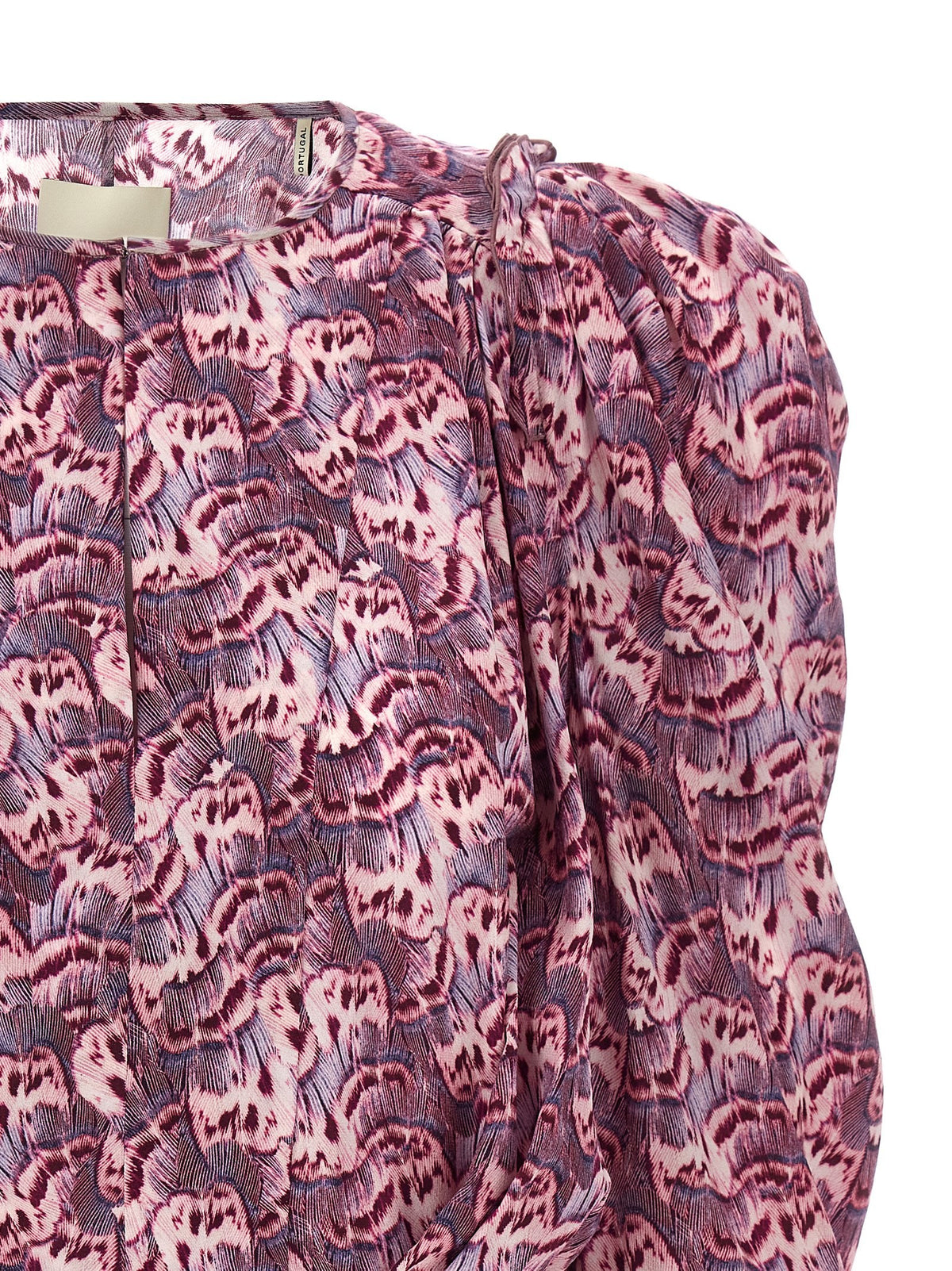 'Zarga' blouse