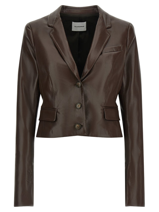 'Zefira' blazer