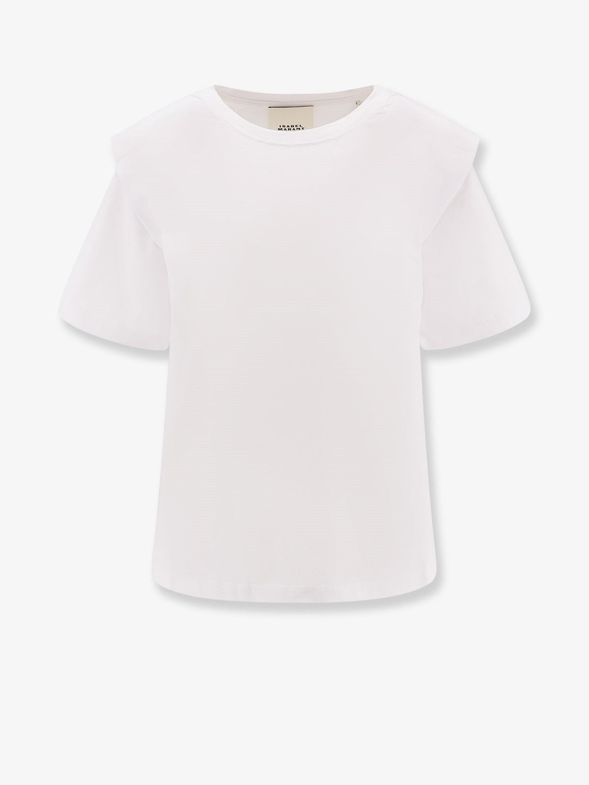 Zelitos organic cotton t-shirt