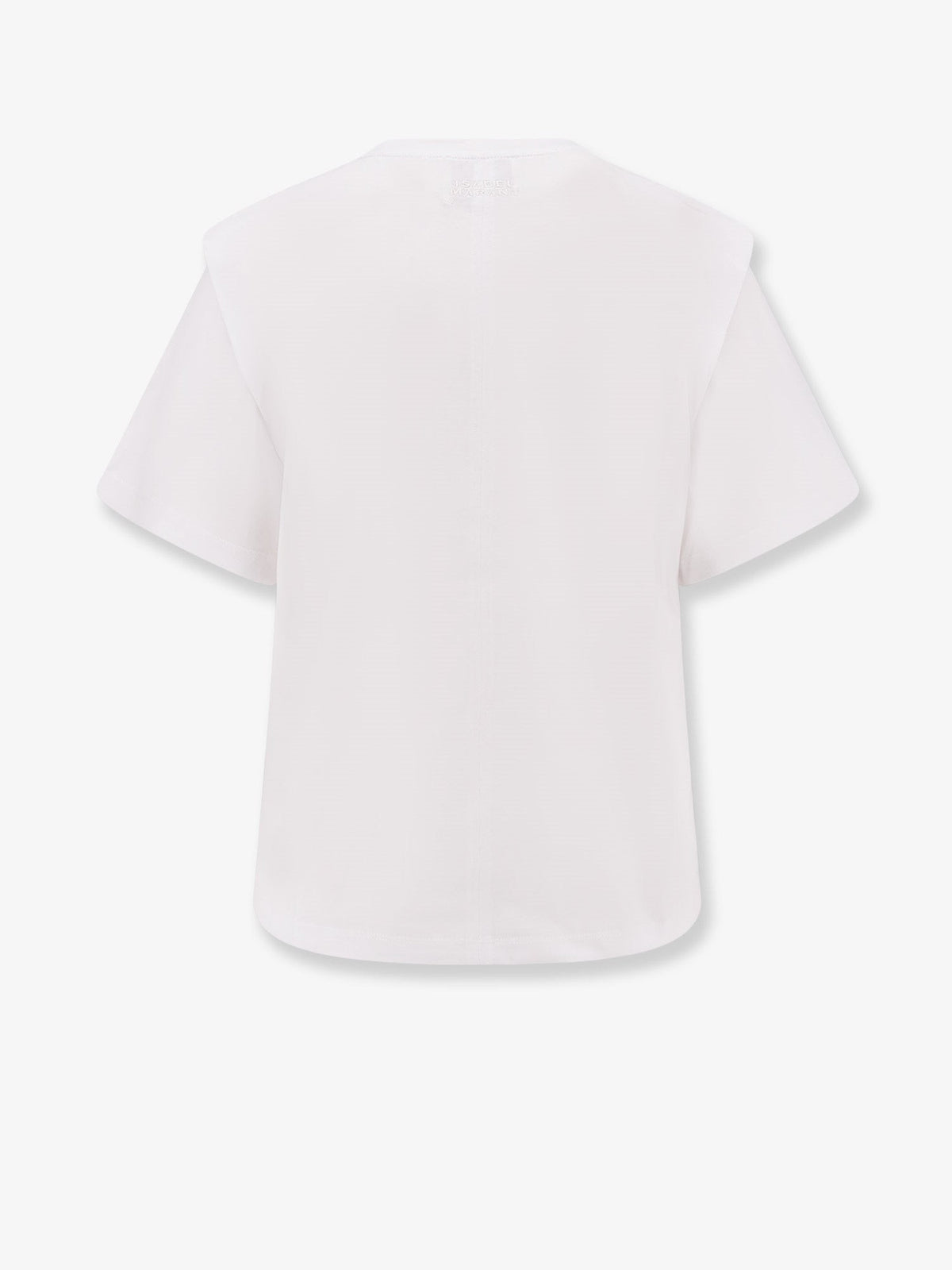 Zelitos organic cotton t-shirt