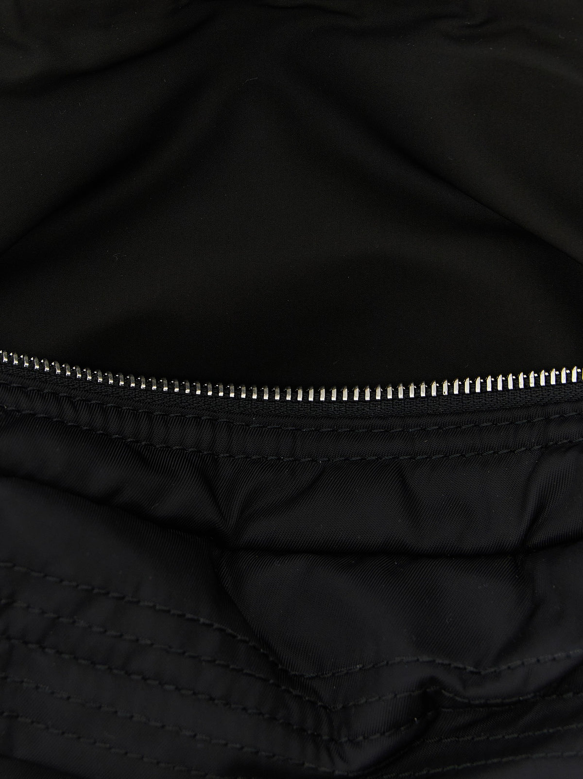 'Zip Computer Bag East West' crossbody bag