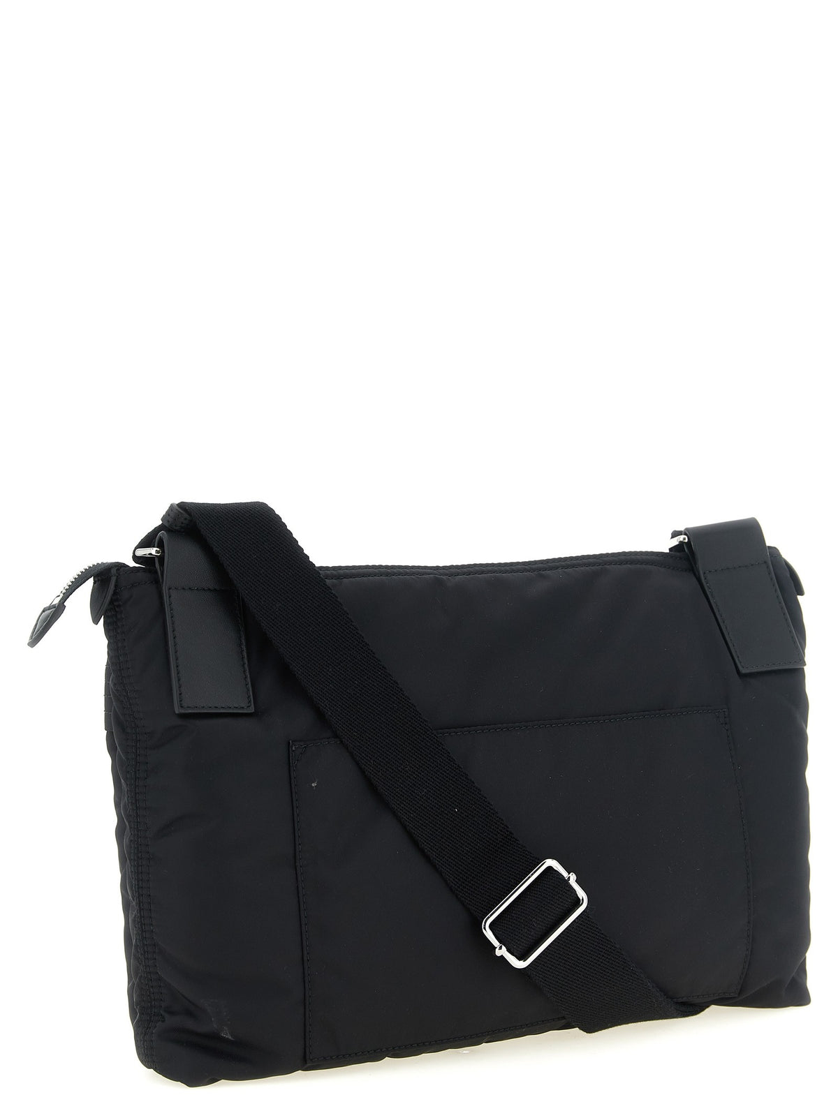 'Zip Computer Bag East West' crossbody bag