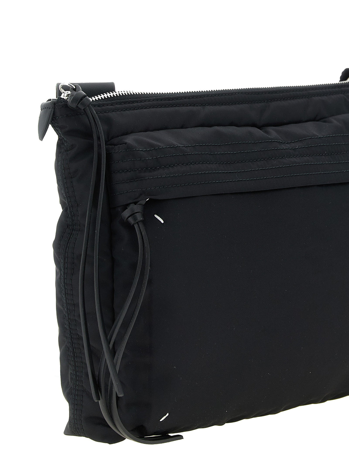 'Zip Computer Bag East West' crossbody bag