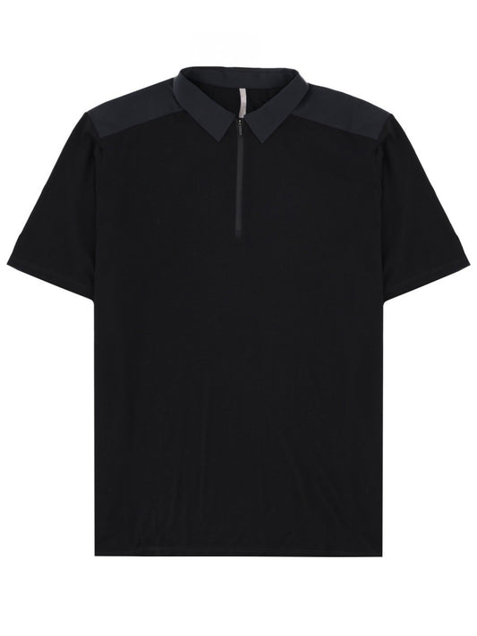 ZIP POLO.