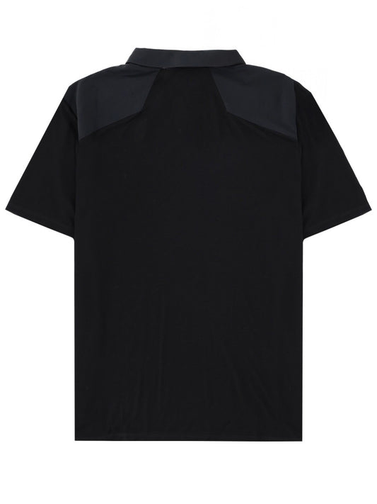 ZIP POLO.