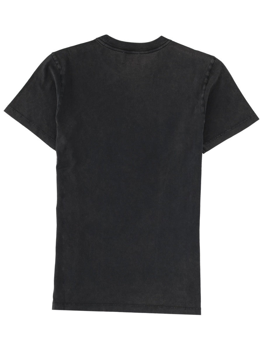 "ZOELINE" T-SHIRT