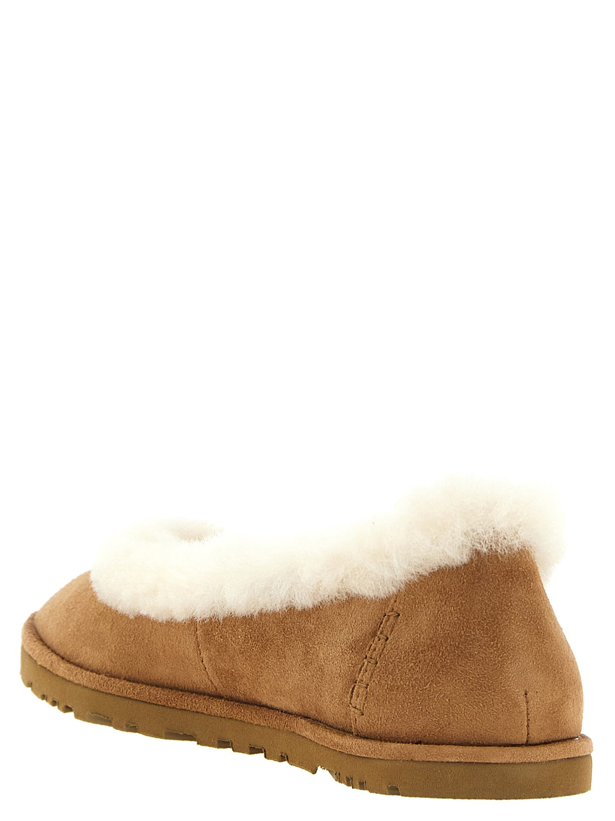 'Zora' ballet flats