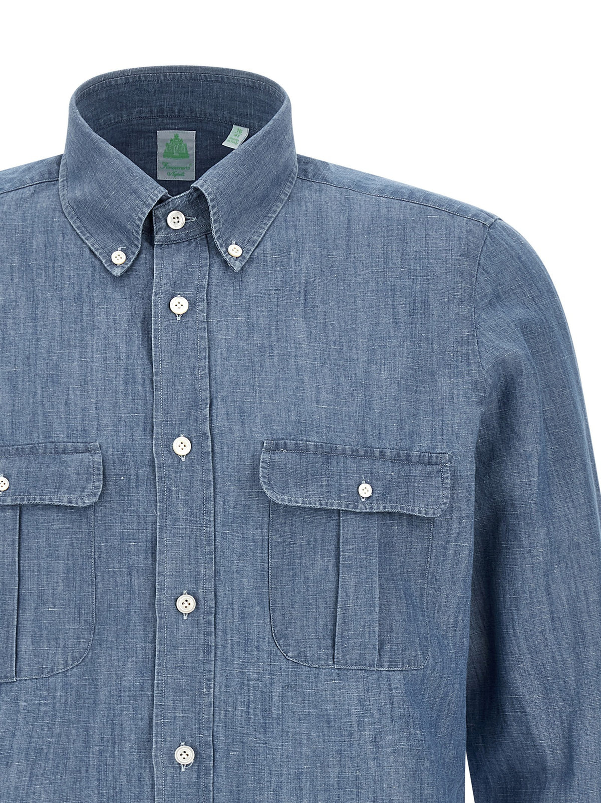 'Zurigo' shirt
